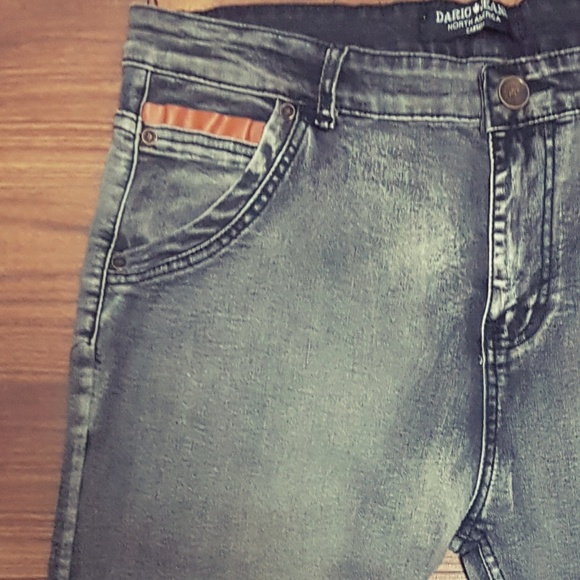 DARIO JEANS 50% OFF!! 4 DIFFERENT COLOURS!! - Picture 4 of 4